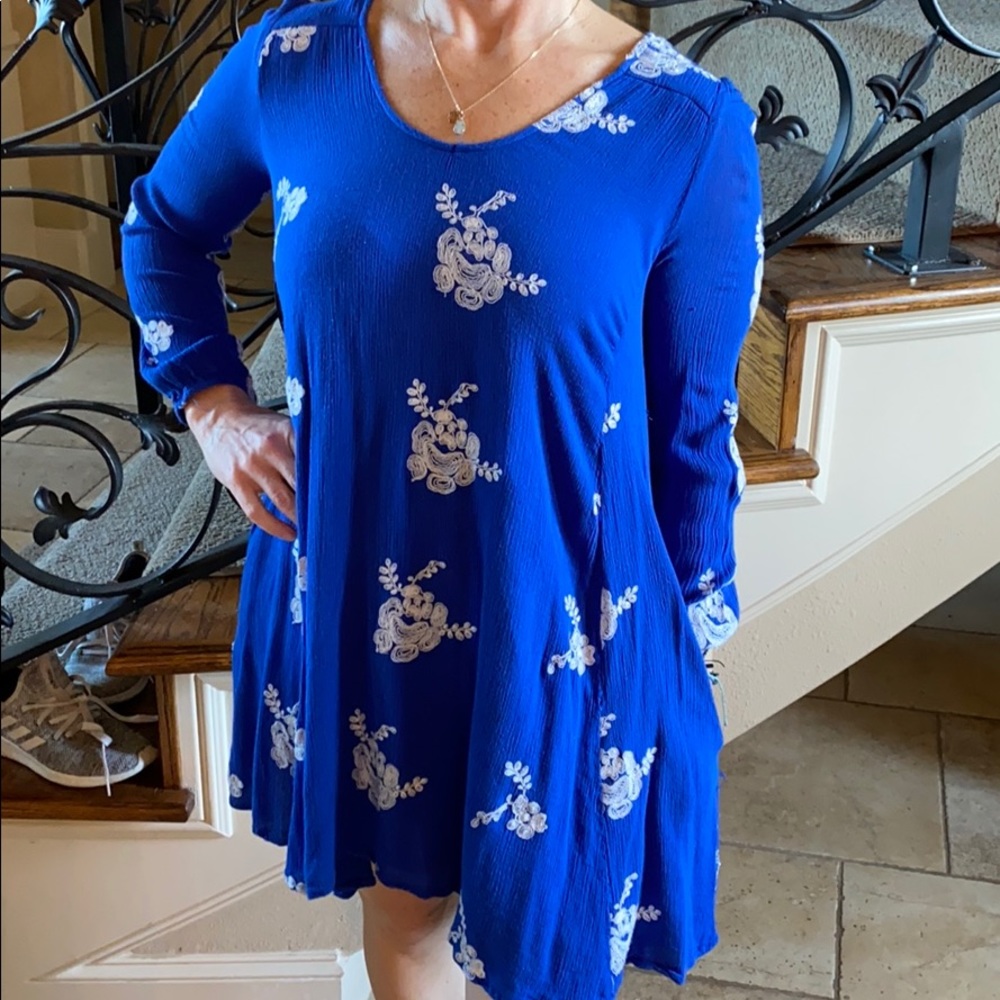 Altar’d State Summer Dress